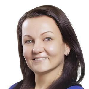 Миронова Марина Александровна