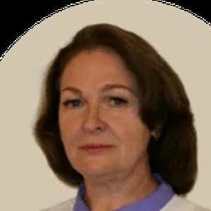 Родионова Ирина Евгеньевна