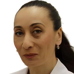 Тархнишвили Нона Карлоевна