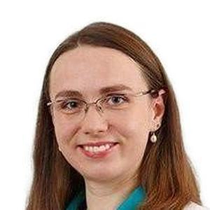 Канькова Нелли Юрьевна