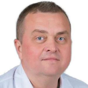 Бизикин Андрей Фёдорович