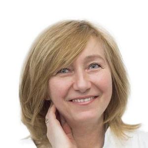 Хнычева Инга Станиславовна