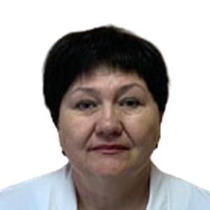 Нагорная Ирина Валерьевна