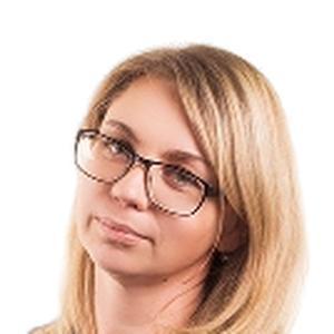 Живоглазова Мария Петровна