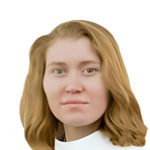 Григорьева Юлия Валериевна