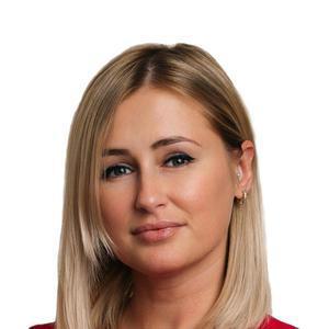 Рыбакова Елена Александровна