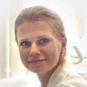 Шеремет Марина Викторовна