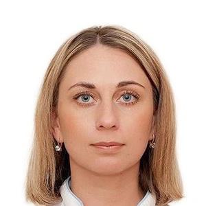 Кощеева Анна Юрьевна