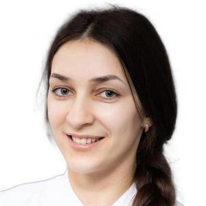 Лобозинская Марина Сергеевна