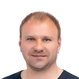 Ерофеев Александр Александрович