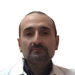 Гайдаров Логман Алифарманович