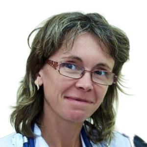 Филиппова Дарья Сергеевна
