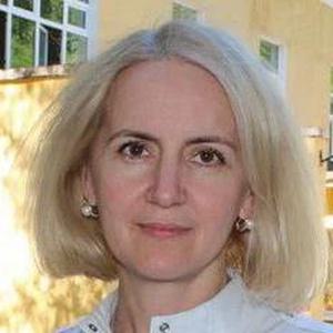 Лубашевская Марина Юрьевна