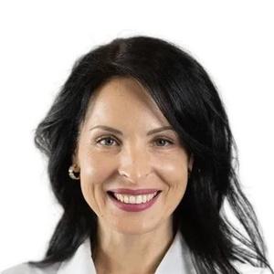 Бангура Ирина Юрьевна