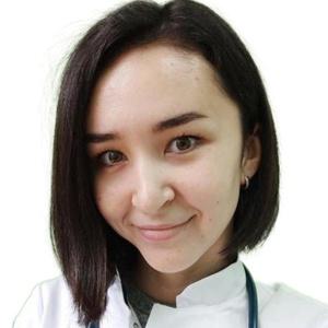Шаранова Юлия Юрьевна