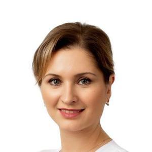 Давыдовская София Шамилевна