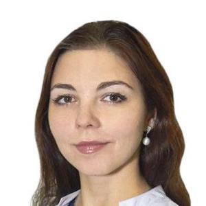 Кшуманева Юлия Михайловна