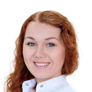 Павлова Надежда Дмитриевна