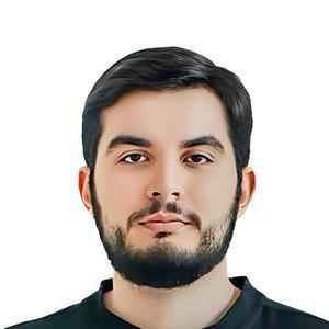 Гусейнов Рашад Ровшанович