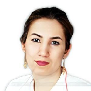 Асомидинова Наргиc Музафаровна