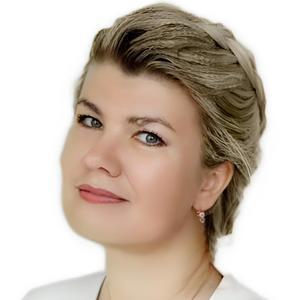 Бондаренко Наталья Алексеевна