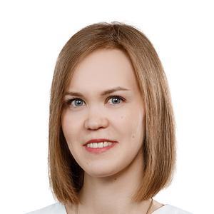 Шадрина Елена Олеговна