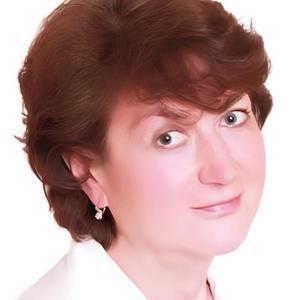 Арефьева Ирина Степановна