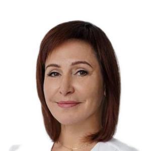 Свинухова Елена Вячеславовна