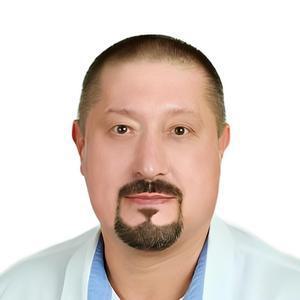 Черницкий Андрей Николаевич