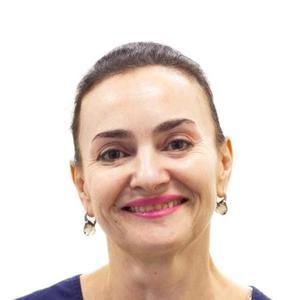 Шмадченко Алина Павловна