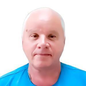 Перелыгин Александр Николаевич