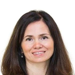 Воробей Елена Валентиновна