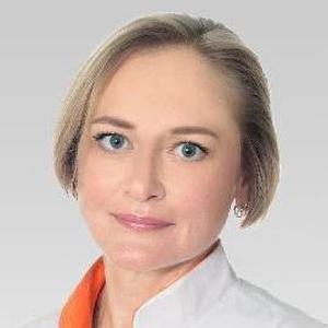 Щукина Татьяна Владимировна