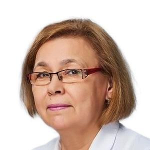 Бикмухаметова Роза Наиловна