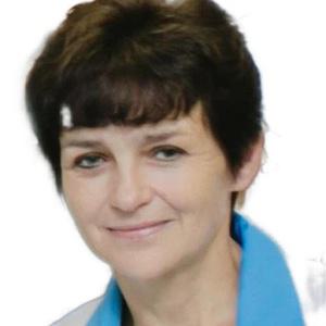 Карнеева Наталья Анатольевна
