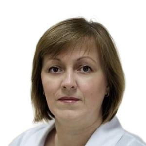 Барашкова Татьяна Геральдовна