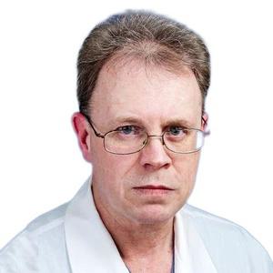 Парусов Михаил Валентинович