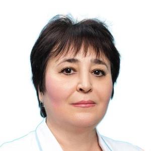Лалабекова Светлана Эдуардовна
