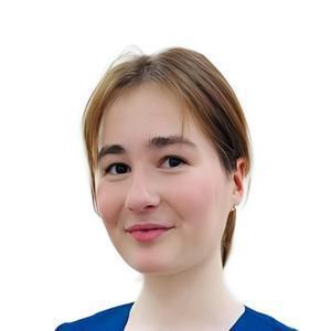 Тимербаева Эндже Рамилевна
