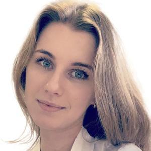 Вардугина Валентина Викторовна