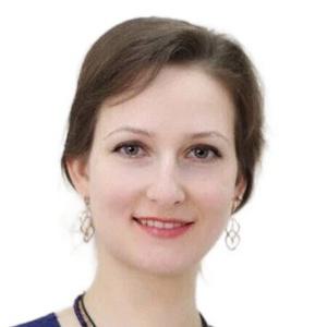 Андриянова (Гунько) Ольга Валерьевна