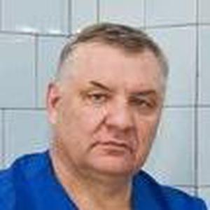 Маралов Павел Федорович