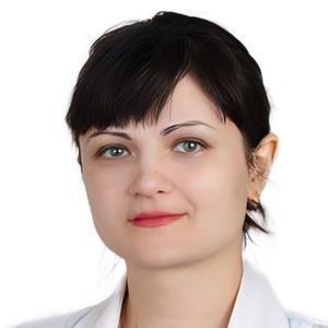 Дупикова Ирина Викторовна