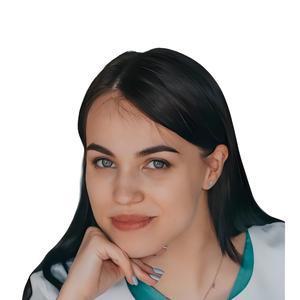 Рюмина Алина Константиновна