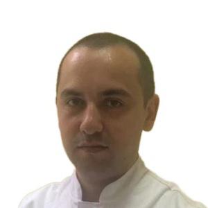 Хамаян Альфред Владикович
