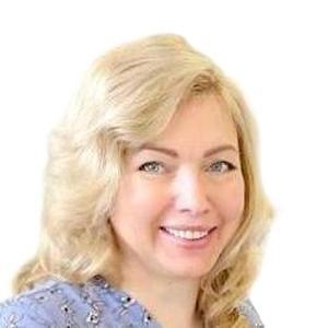 Ильинова Наталья Геннадьевна