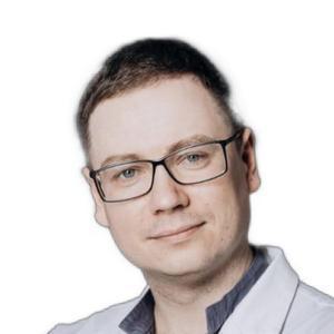 Любавин Александр Владимирович