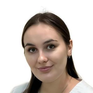 Шитикова Анастасия Александровна