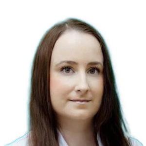Запольских Ольга Владимировна