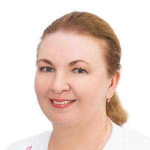 Брадик Татьяна Валентиновна